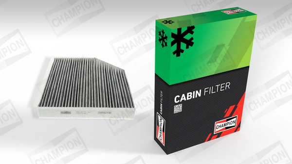Повітряний фільтр салону Filtron WP9329