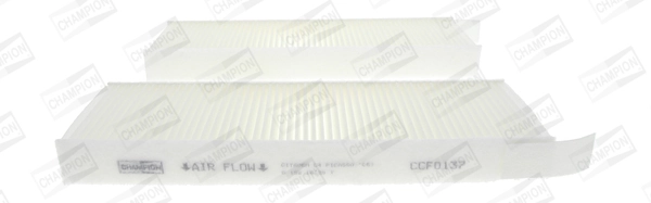 Фільтр повітряний обігрівача Champion CCF0137 ціна, від 8.49 USD