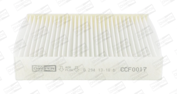 Фільтр повітряний обігрівача JS Asakashi AC933 ціна, від 3.86 USD