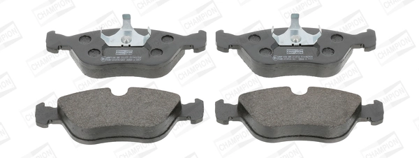 Гальмівні колодки Volvo S70 седан (LS, LT) (1997 - 2000) ціна, від 22.90 USD