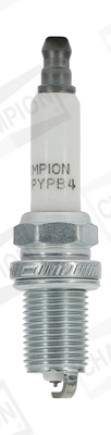 Свічки запалювання 94859448 General Motors