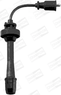 Купити Високовольтні дроти Mazda Premacy  CP