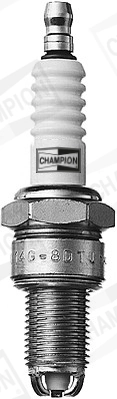 OE077T10 Champion Свіча запалювання