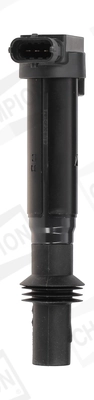 Купити 130257 Maxgear Котушка запалювання