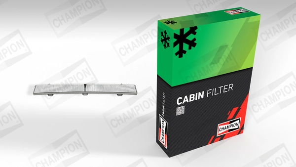 Фільтр салону 3C820045 AND