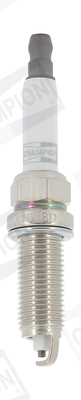 Свічки автомобільні Magneti Marelli SNE70439 ціна, від 5.07 USD