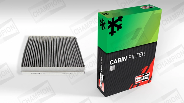 Фільтр салону BCF570C Magneti Marelli