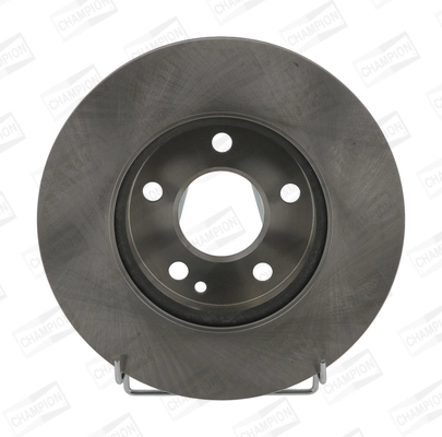 Гальмо дискове переднє на Mercedes B  W245
