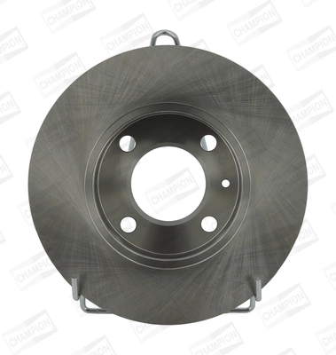 Гальмо дискове переднє на Volkswagen Polo III 6KV2