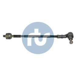 Тяга рульова в зборі, права TRW 44DS7160 ціна, від 17.05 USD