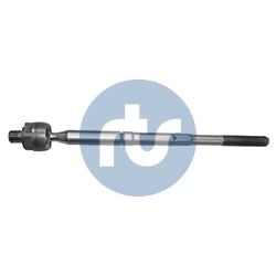 Тяга рульова поперечна Moog EV801582 ціна, від 12.34 USD