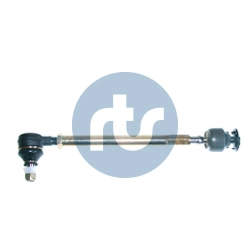 Тяга рульова в зборі Febi 25173 ціна, від 19.93 USD