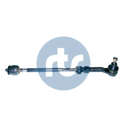Тяга рульова в зборі, права R511513 Polcar