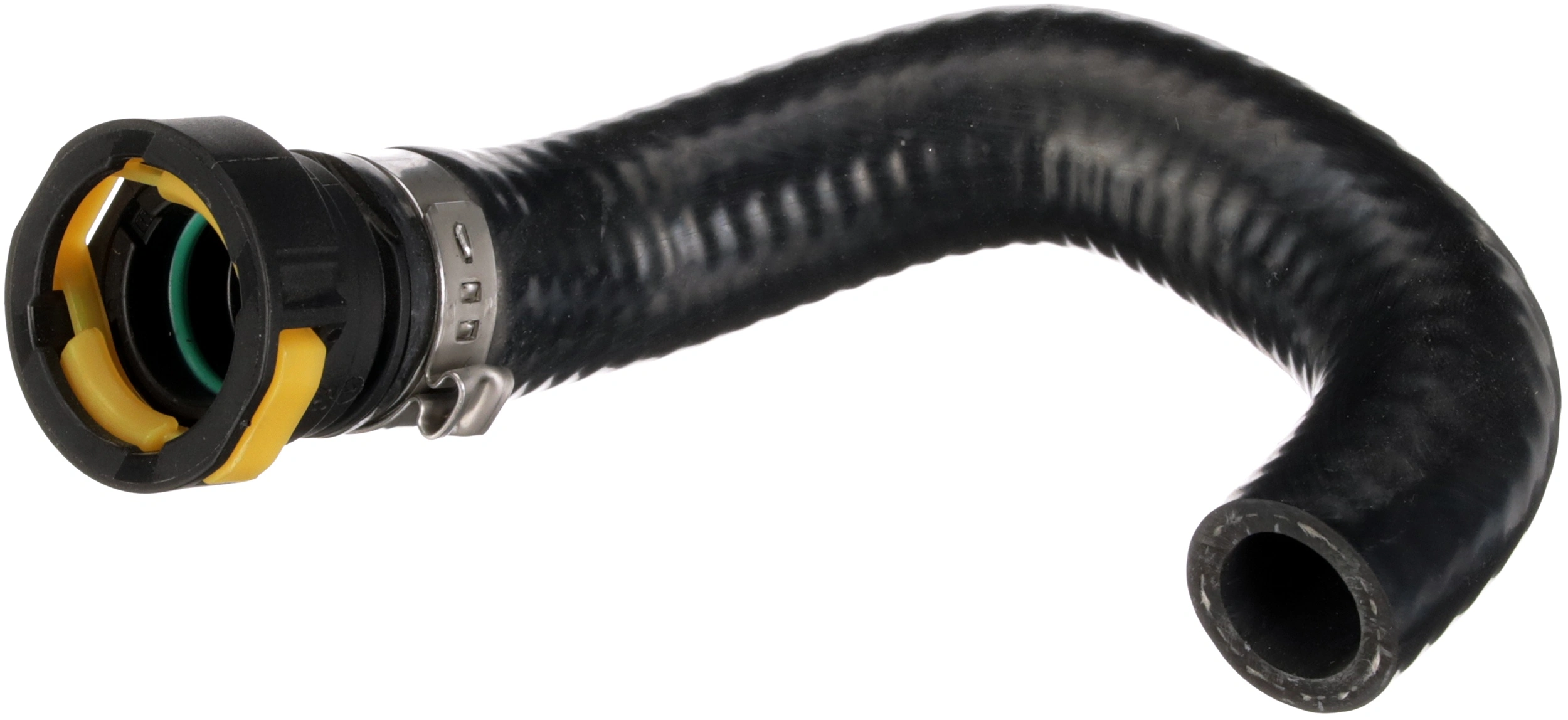 Трубка картера повітряна Fast FT48958 ціна, від 7.25 USD