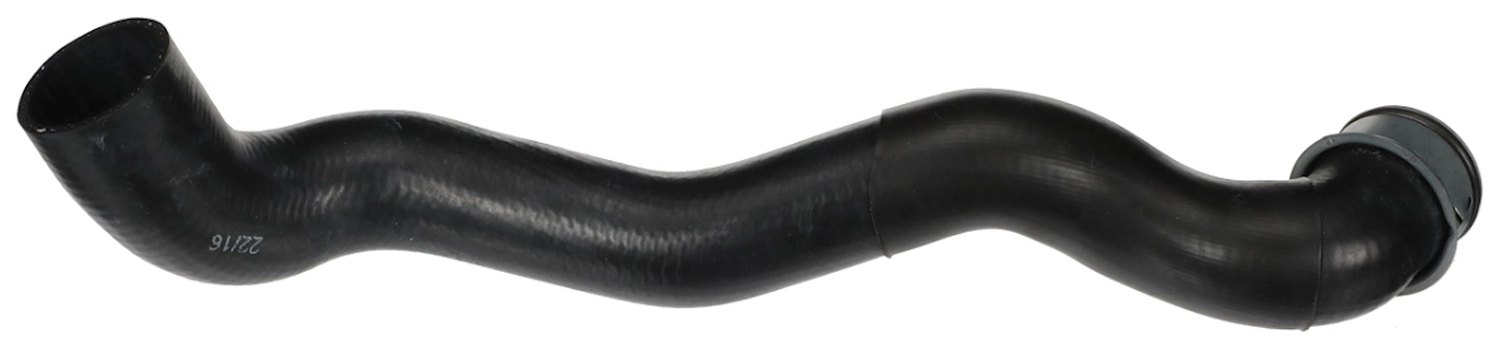 Шланг/патрубок радіатора охолодження, нижній Polcar 5003PW3 ціна, від 16.15 USD