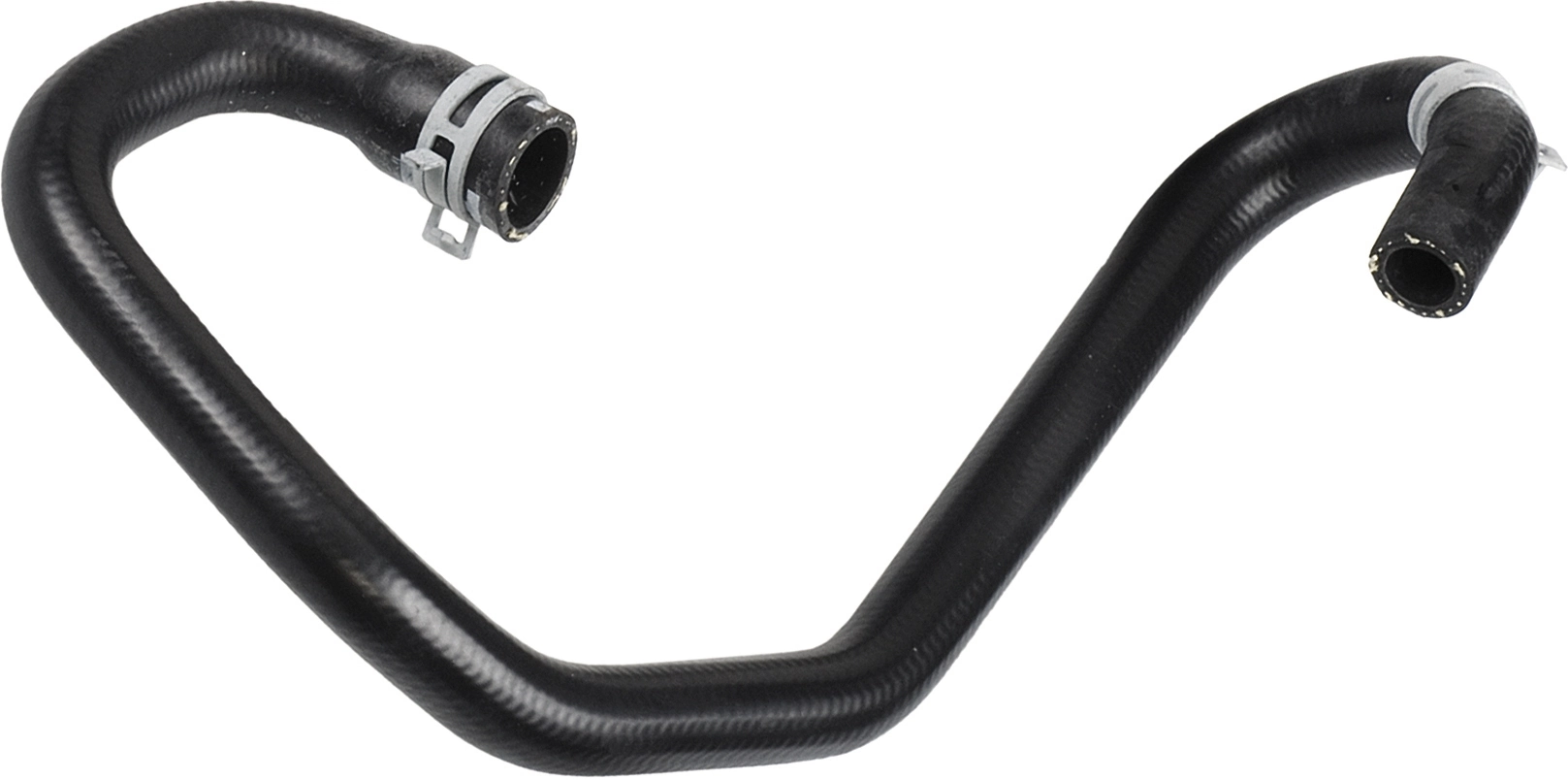 Патрубок системи охолодження Fiat/Alfa/Lancia 9663660880