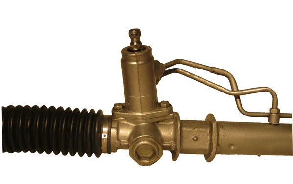 57750M2000 Mitsubishi Рейковий рульовий механізм