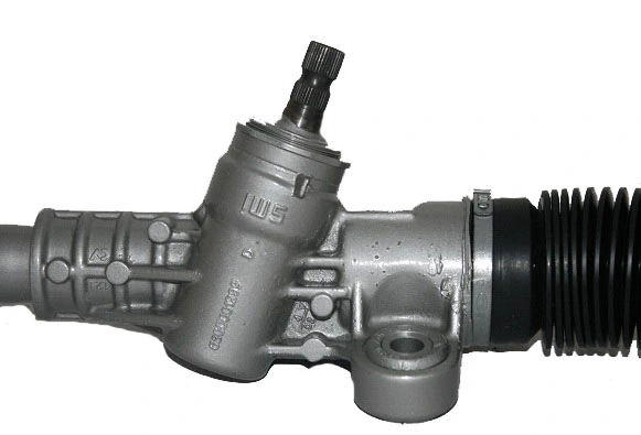 Управління рульове в зборі GKN-Spidan 0052257 ціна, від 142.00 USD