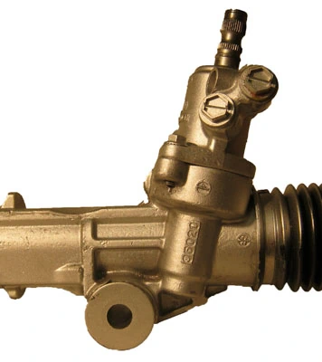  Рульова рейка Toyota Land Cruiser 
