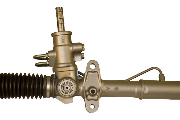 Рульова рейка QAB000430 Land Rover