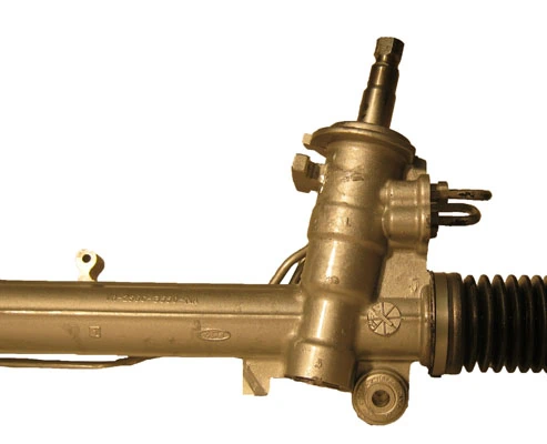 Управління рульове в зборі Ford 2N113200EC ціна, від 253.55 USD