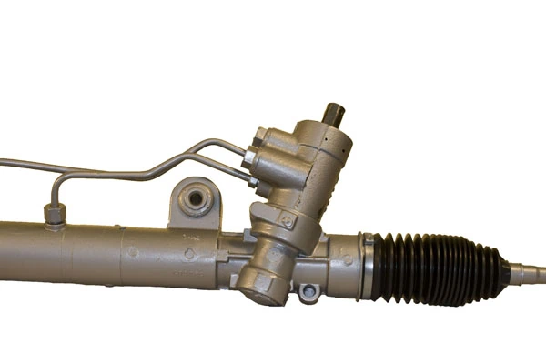 Рейковий рульовий механізм на Daewoo Nubira II J15