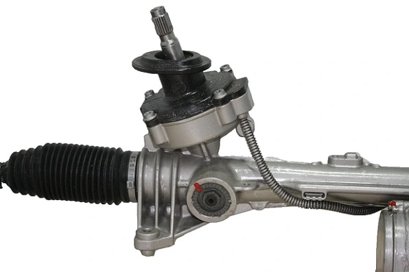 Управління рульове в зборі Volkswagen Golf V хетчбек (1K1) (2003 - 2010) ціна, від 220.09 USD