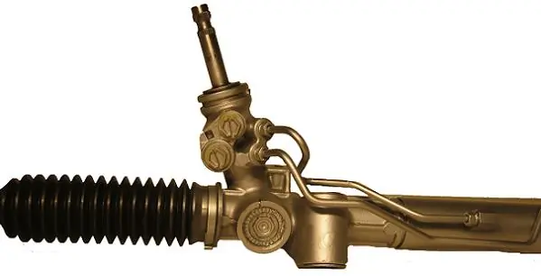 Купити Рульова рейка Mitsubishi Outlander II XL CWW