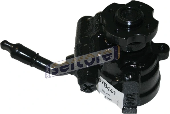 Насос ГПК Citroen Jumper фургон (230L) (1994 - 2002) ціна, від 63.35 USD