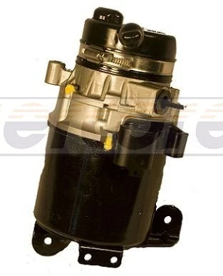Насос гідропідсилювача керма AGR BW9301