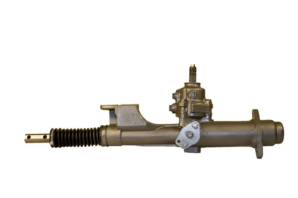 Рейковий рульовий механізм на Audi 90 B3 89, 89Q, 8A