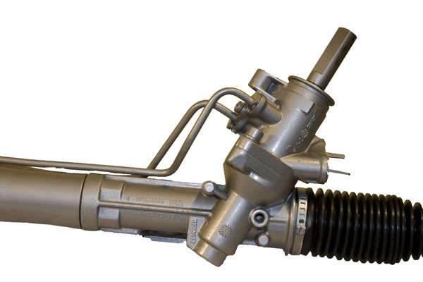 Рейковий рульовий механізм на Renault Laguna II KG0, KG1