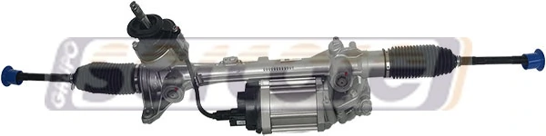  Рульова рейка Skoda SuperB 2