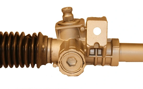 Кермова рейка Renault (RVI) 7701462620
