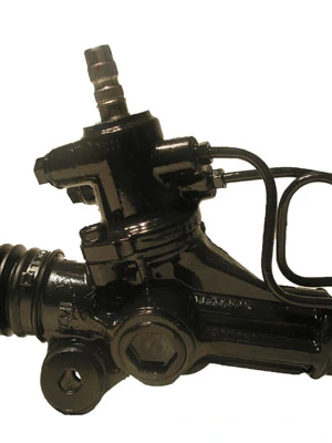 R2161 Motorherz Рейковий рульовий механізм