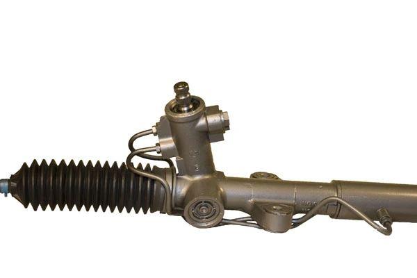 R2525 Motorherz Рейковий рульовий механізм