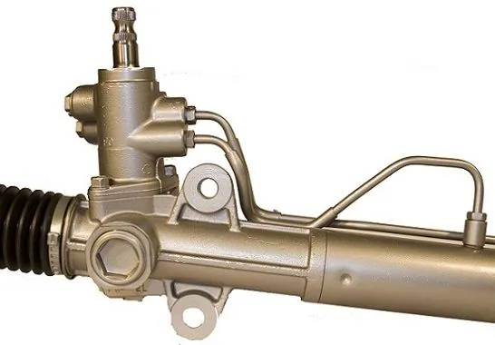 Управління рульове в зборі Hyundai Trajet мінівен (FO) (2000 - 2010) ціна, від 216.65 USD