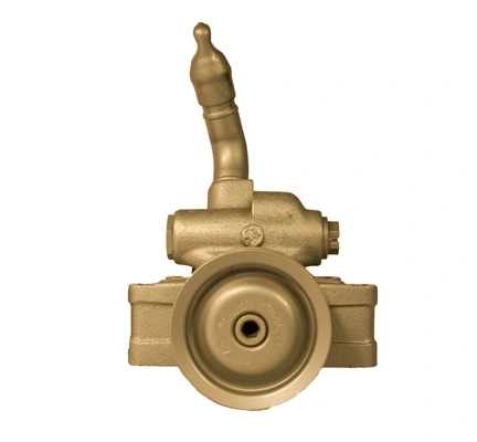 Насос ГПК Mazda 2 I хетчбек (DY) (2003 - 2007) ціна, від 121.32 USD
