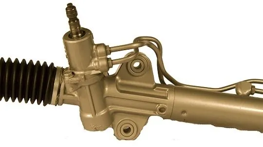 HSR0403 Hotaru Рейковий рульовий механізм