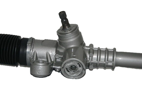 0052257 GKN-Spidan Рейковий рульовий механізм