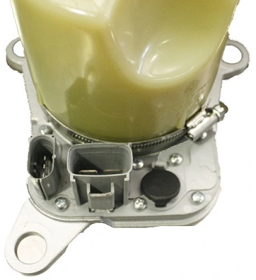 Насос ГПК Ford Focus II хетчбек (DA, HCP, DP) (2004 - 2011) ціна, від 240.72 USD