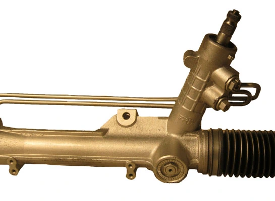 Управління рульове в зборі AGR BW9213 ціна, від 226.27 USD