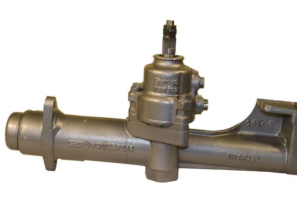 Купити Рульова рейка Audi 90 B3 89, 89Q, 8A