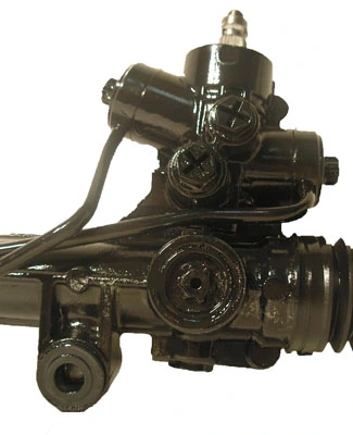 Рульова рейка S5150030 Polcar