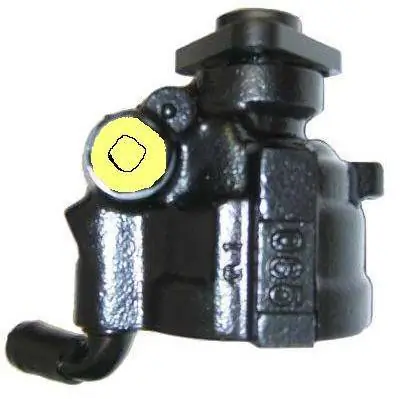 Насос ГПК Motorherz P1375 ціна, від 86.19 USD