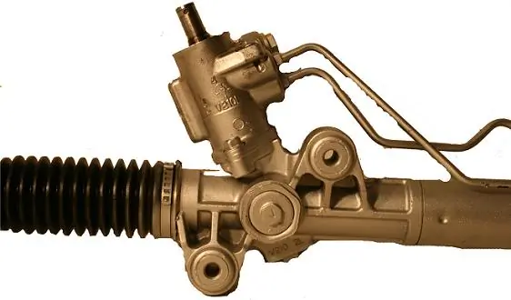 Рульова рейка CR7203R ASR