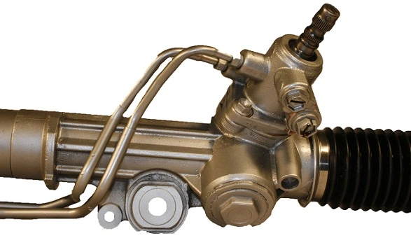 Кермова рейка Lexus GX 470