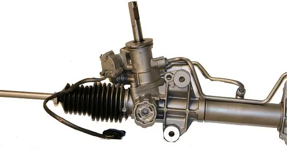 S5160012 Polcar Рейковий рульовий механізм