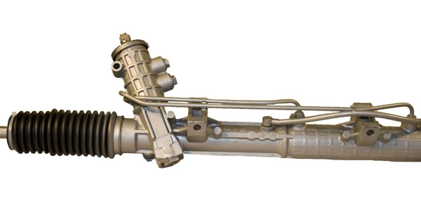 Управління рульове в зборі ZF Parts 7842955111 ціна, від 213.22 USD