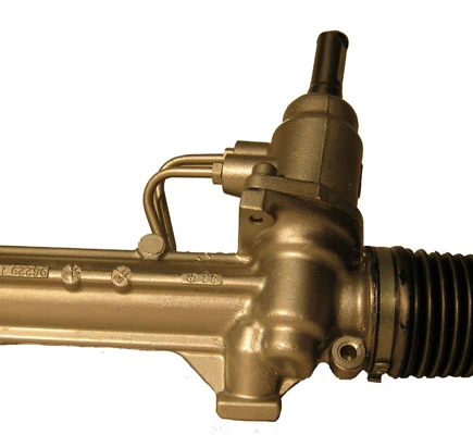 Кермова рейка ZF Parts 9622911010G